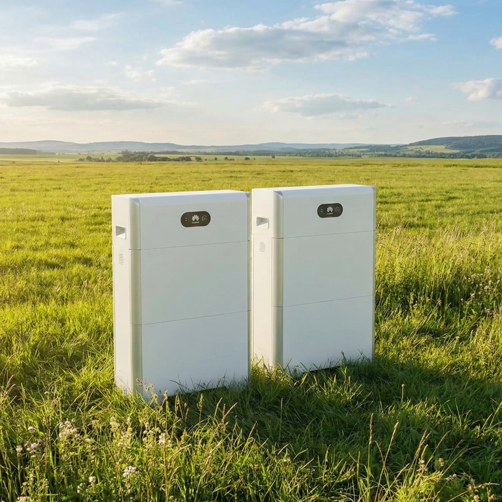 แบตเตอรี่