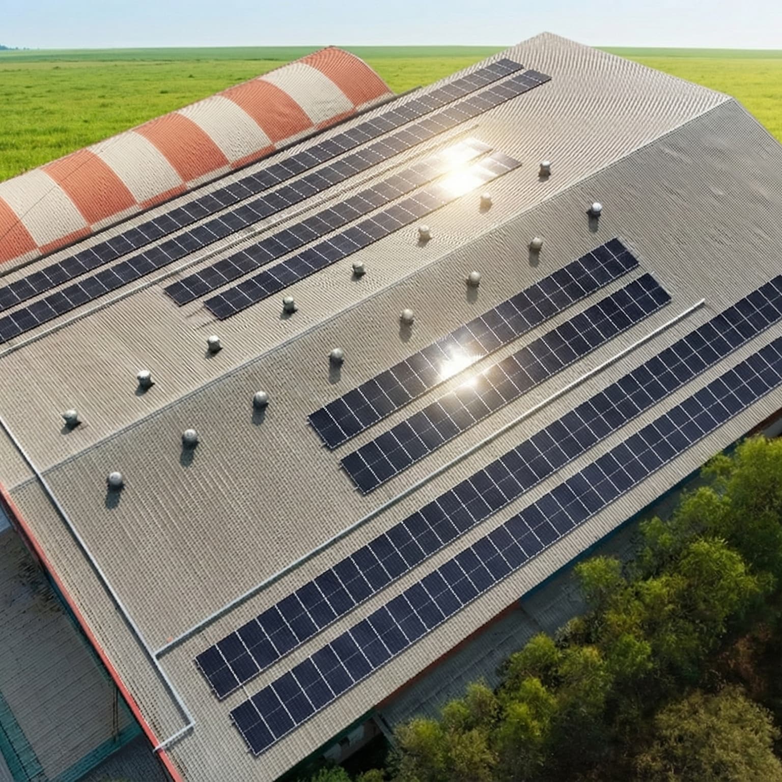 โรงงานสมุทรปราการ