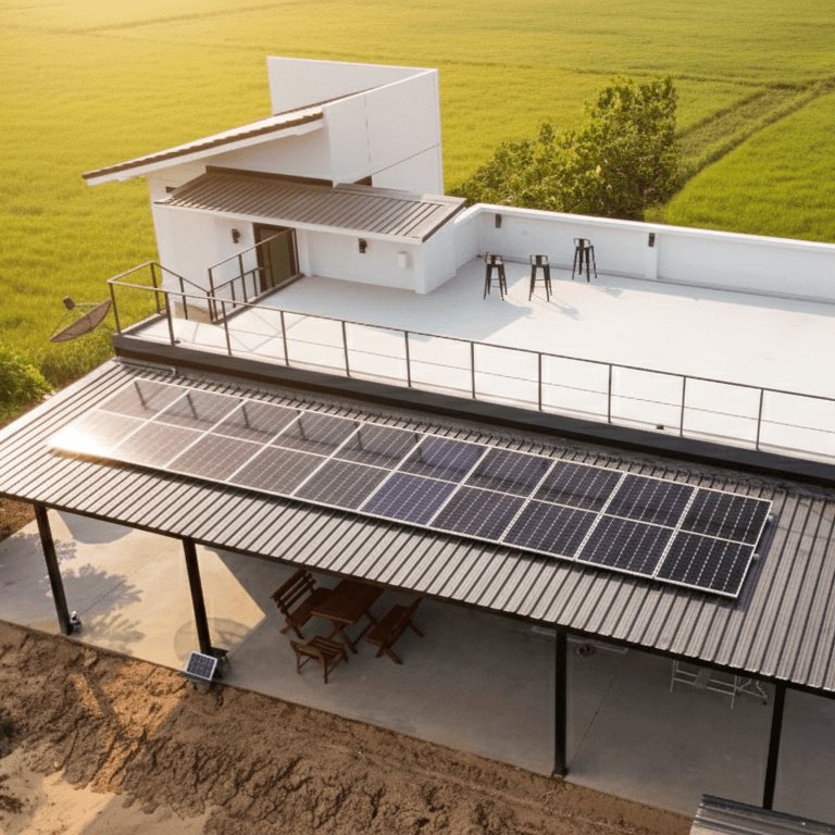 บ้านสมุทรปราการ